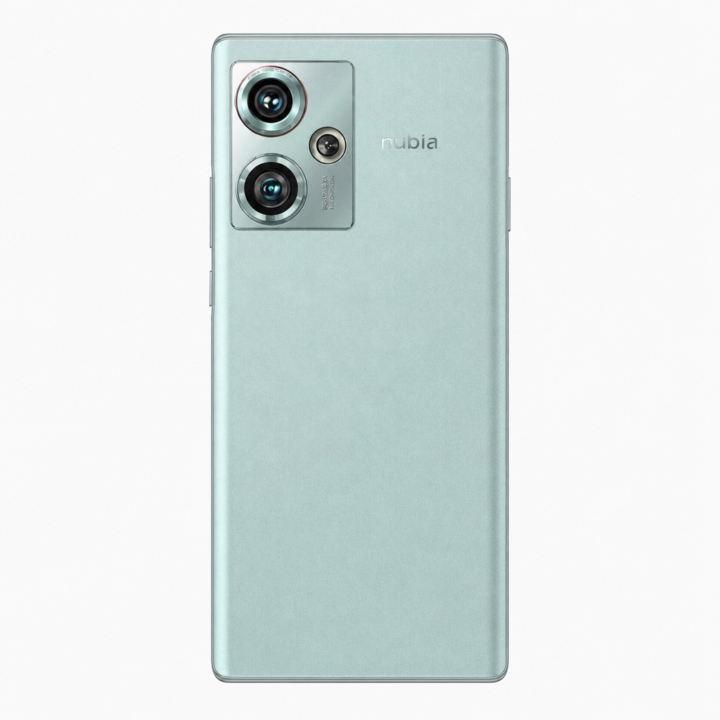 努比亚Z50（8GB/128GB）144Hz刷新，35mm定制光学系统，5000mAh电池