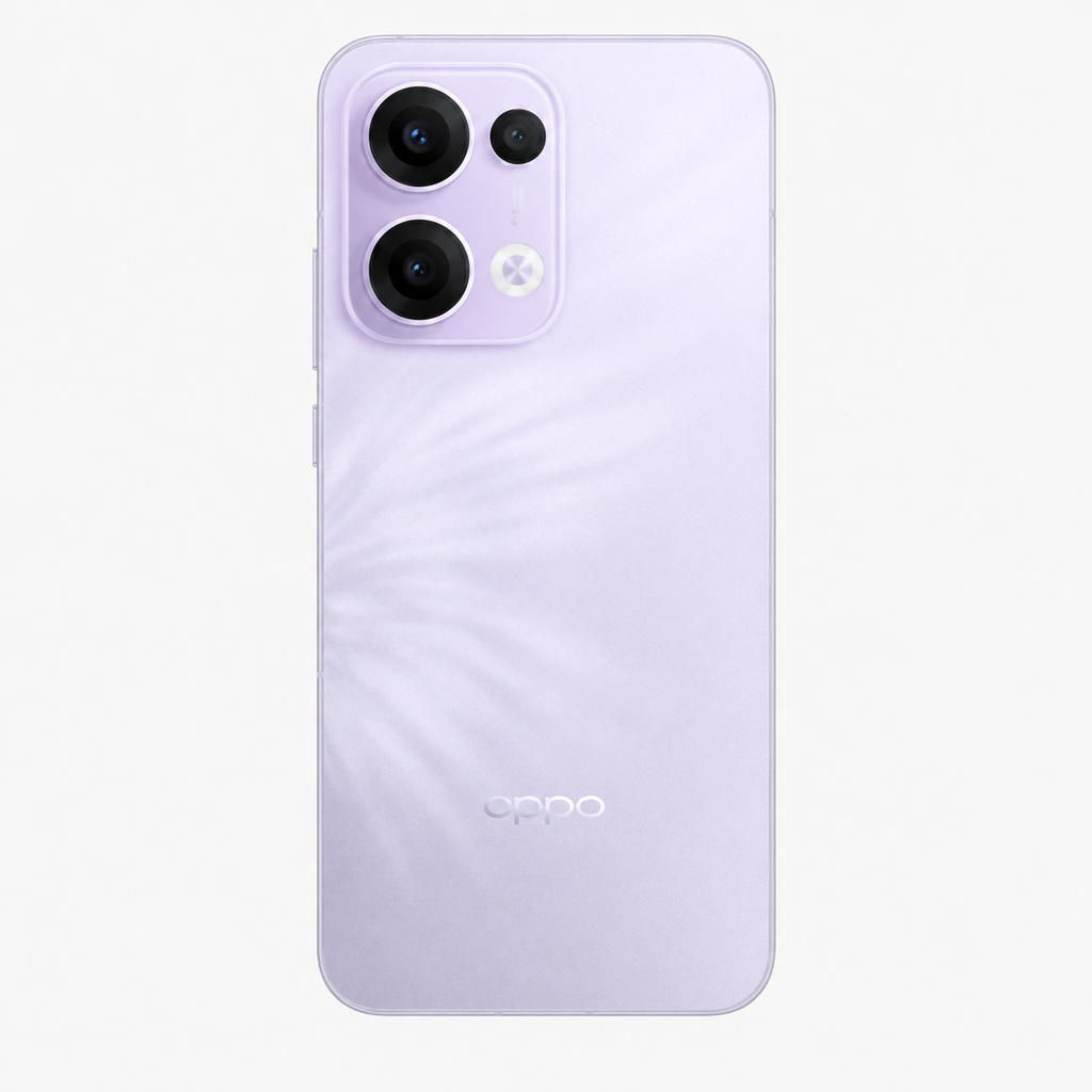 OPPO Reno 13(16GB/512GB)AI实况照，IP69防水，双芯抢网