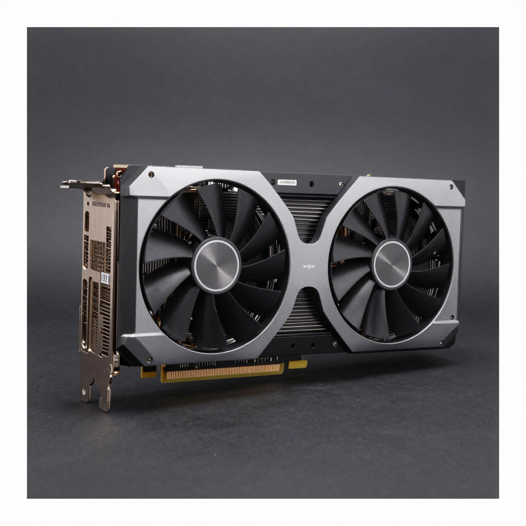 NVIDIA RTX 5080 规格大泄露：16GB显存引争议，性能跃升预期强烈