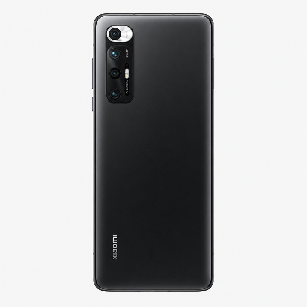 小米10S（12GB/256GB/全网通/5G版）骁龙870，哈曼卡顿双扬声器，三重快充，1亿像素