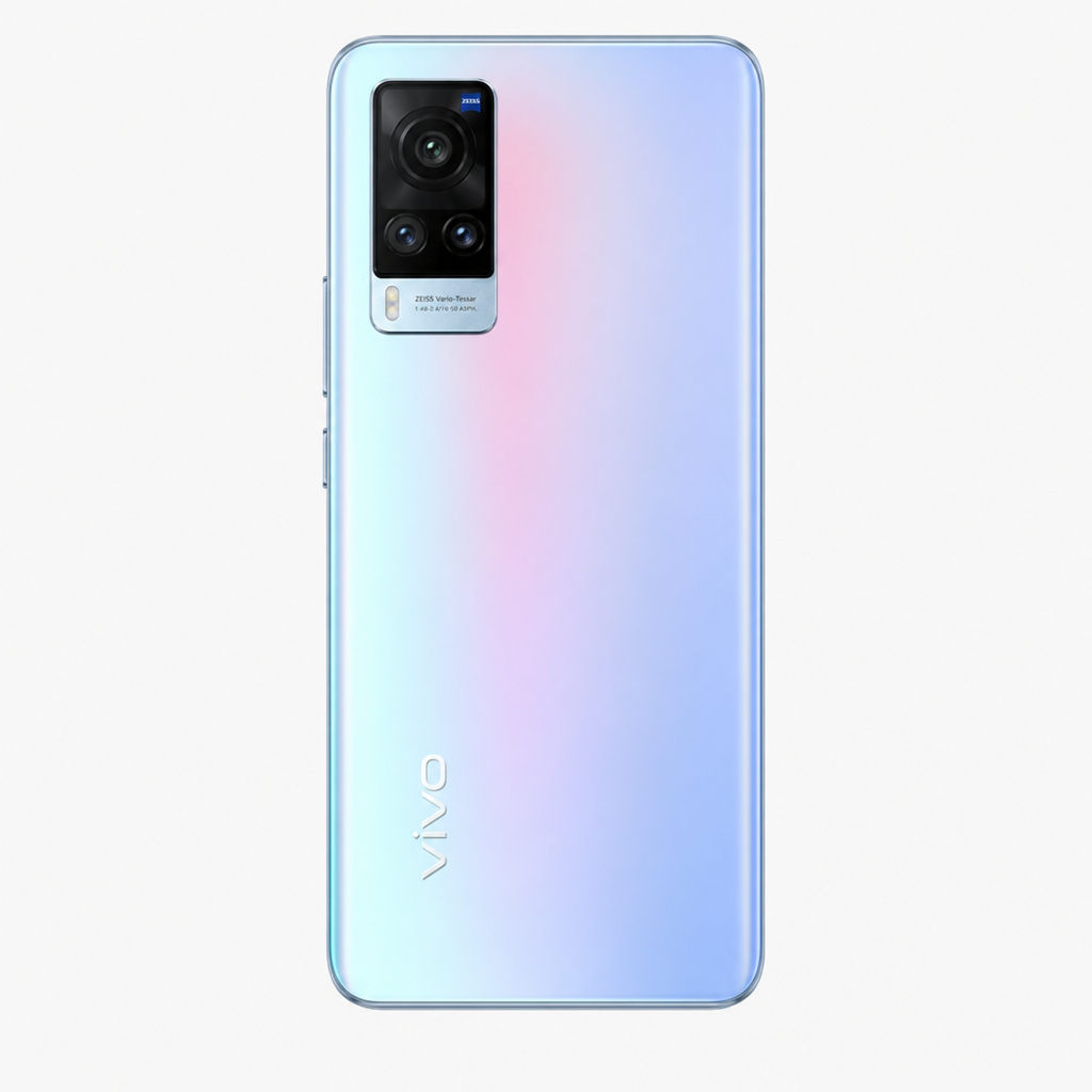vivo X60（12GB/256GB/全网通/5G版）蔡司光学镜头，微云台黑光夜视2.0，三星5nm旗舰芯片，双模5G