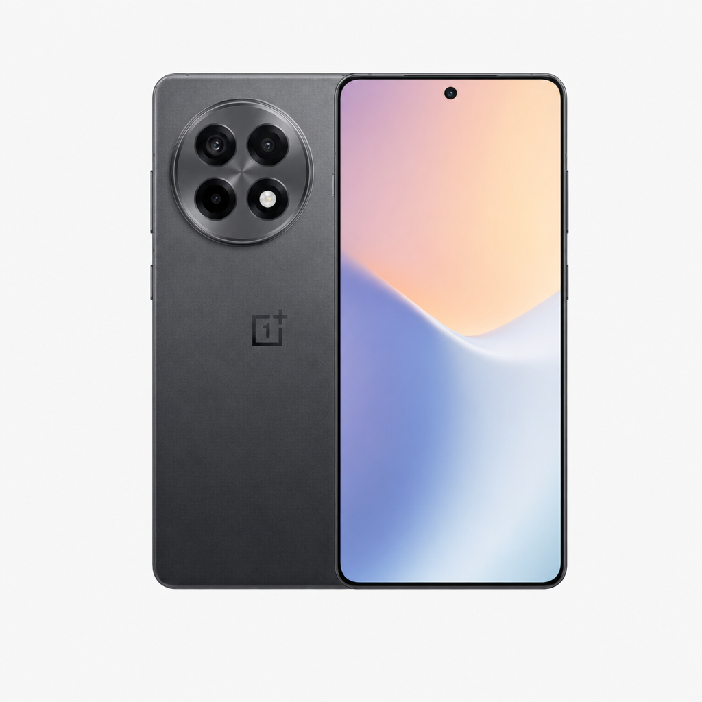 一加Ace 5 Pro(16GB/512GB)骁龙8至尊版，无影抓拍，天工散热Elite