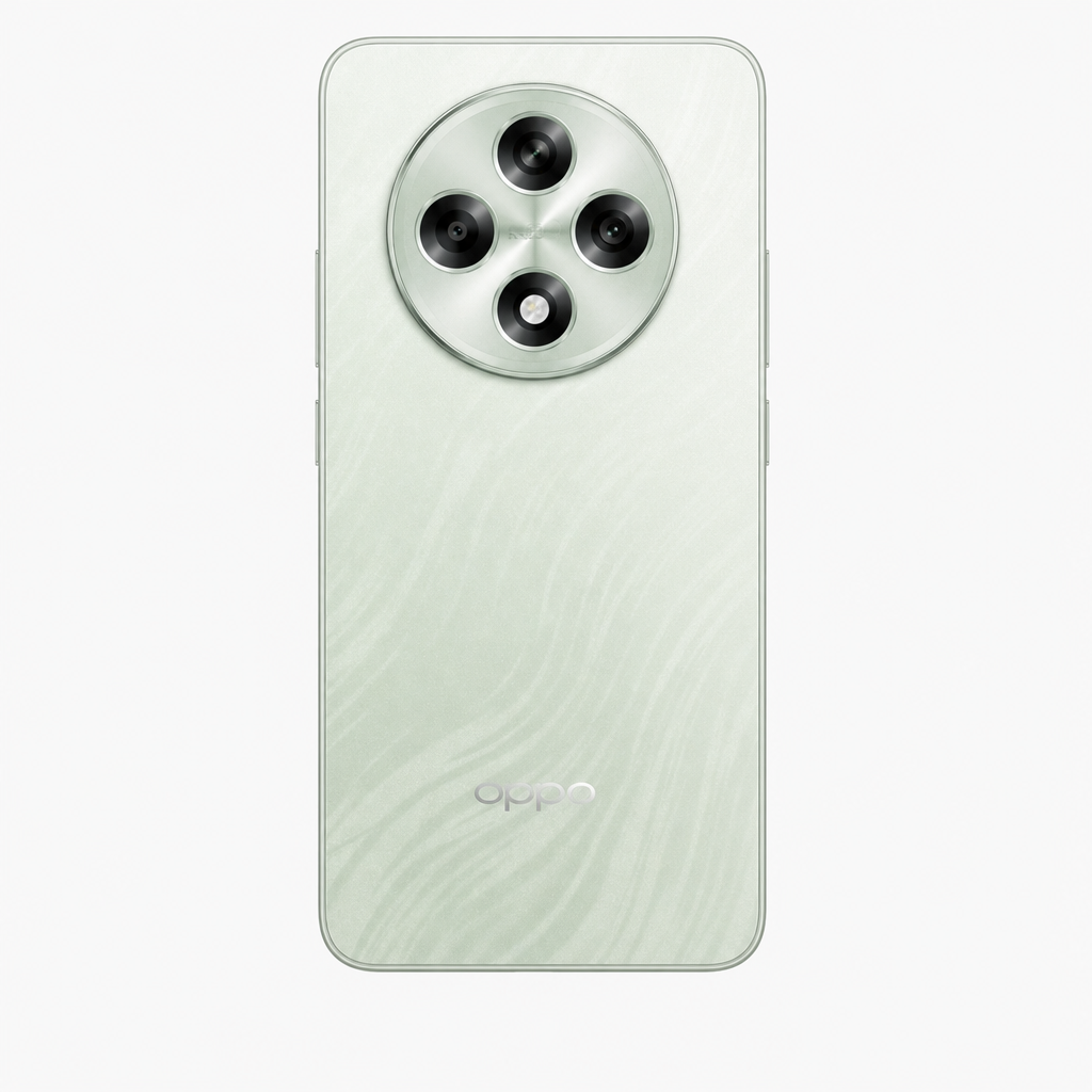 OPPO A3(12GB/512GB)双面抗摔耐磨，超亮阳光屏，满级生活防水