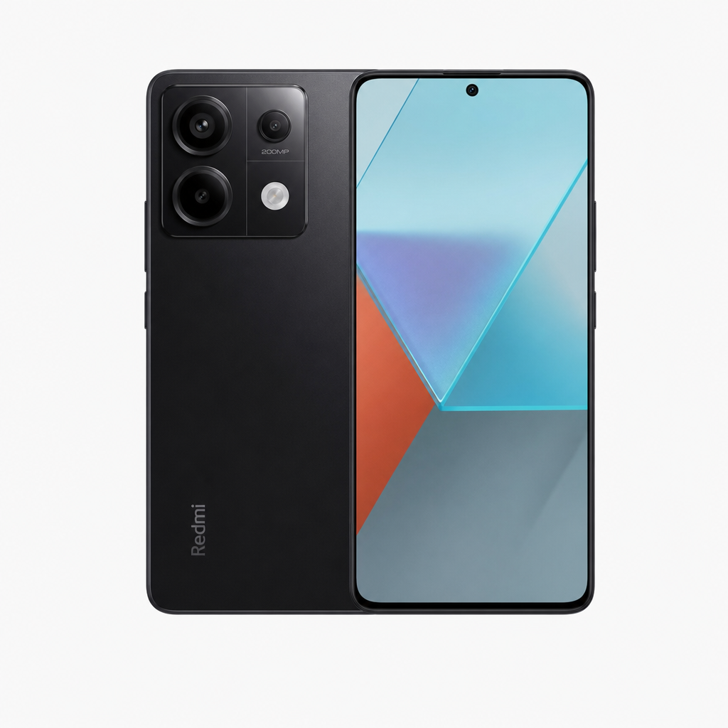 Redmi Note 13 Pro（8GB/256GB）新2亿像素，第二代1.5K高光屏，骁龙7s