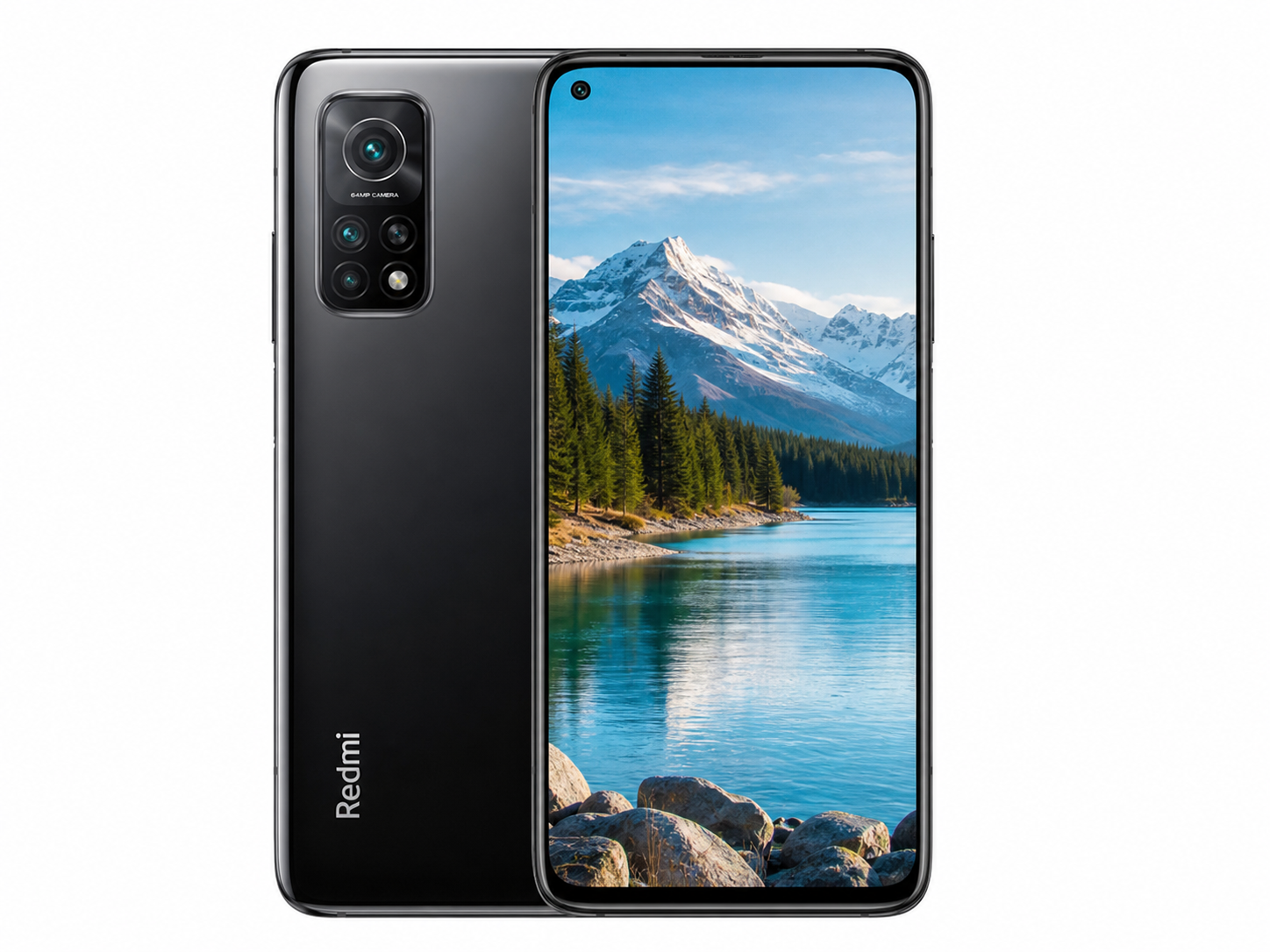 Redmi K30S（8GB/256GB/全网通/5G版/至尊纪念版）144Hz高刷电竞屏，全局护眼，立体声双扬声器