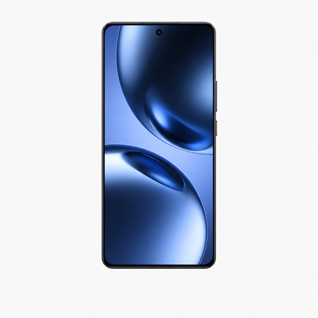 真我GT7(16GB+1TB)天玑9400+，轻薄大电池快充长续航，极窄边框直屏