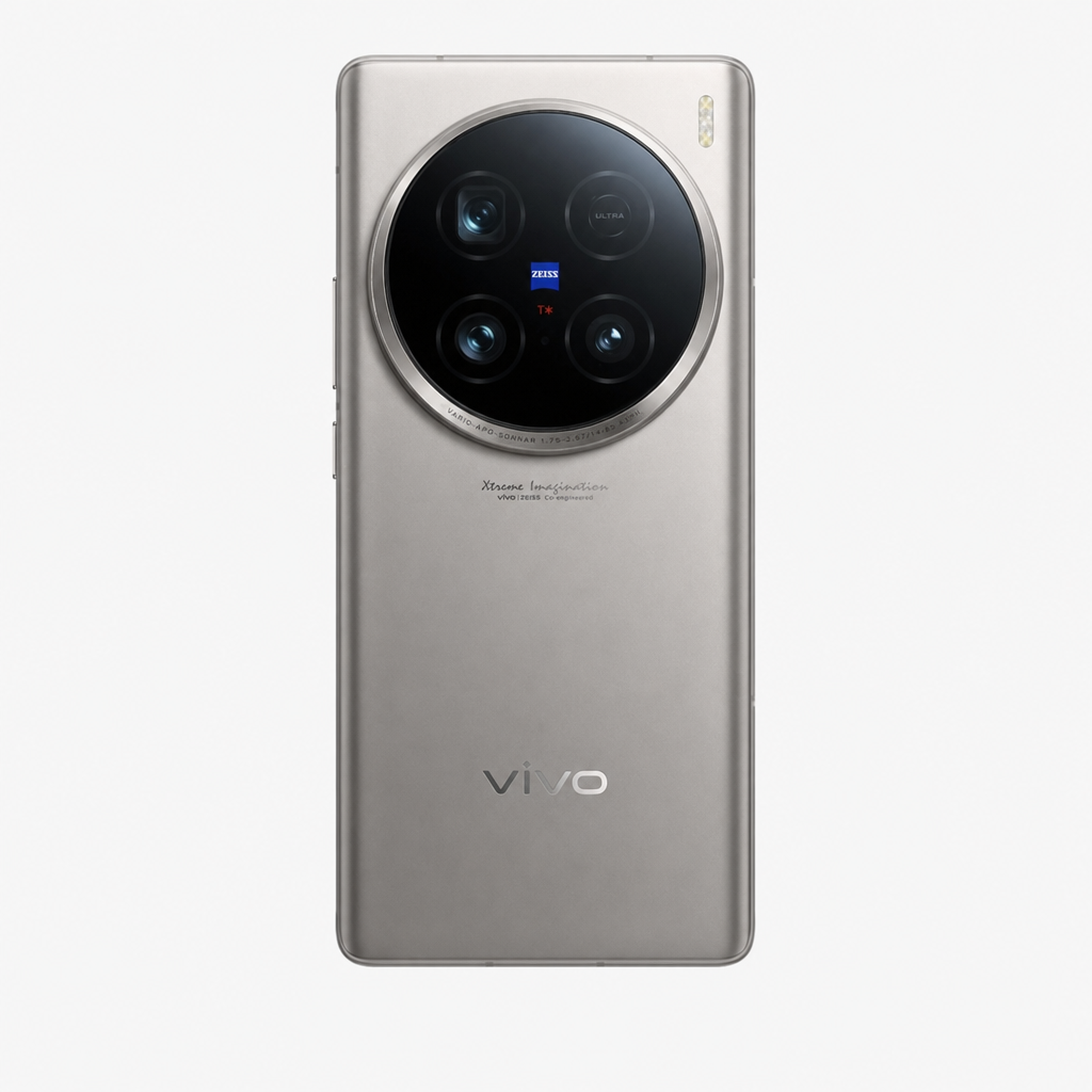 vivo X100 Ultra(16GB/256GB)蔡司2亿APO超级长焦，1英寸云台机主摄，蓝图影像