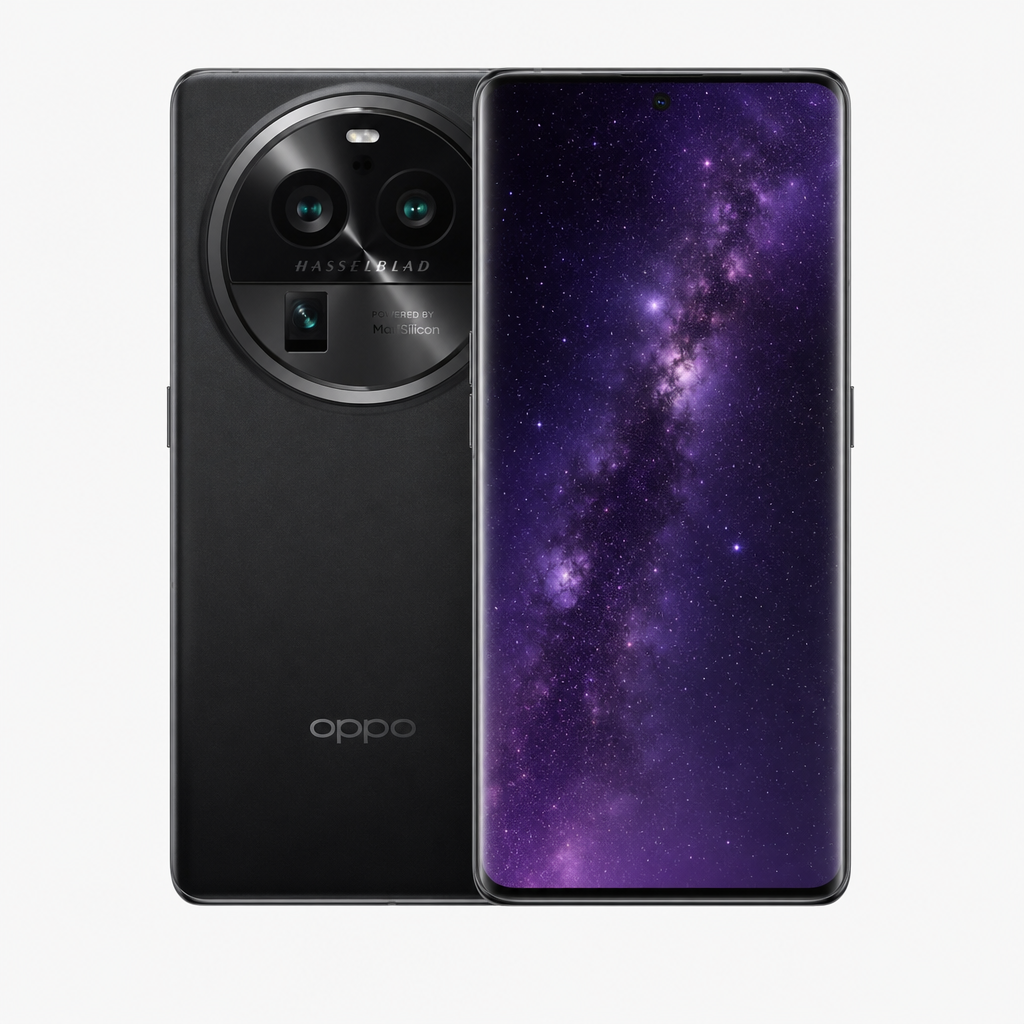 OPPO Find X6 Pro（16GB/512GB）骁龙8，5000mAh，100W闪充