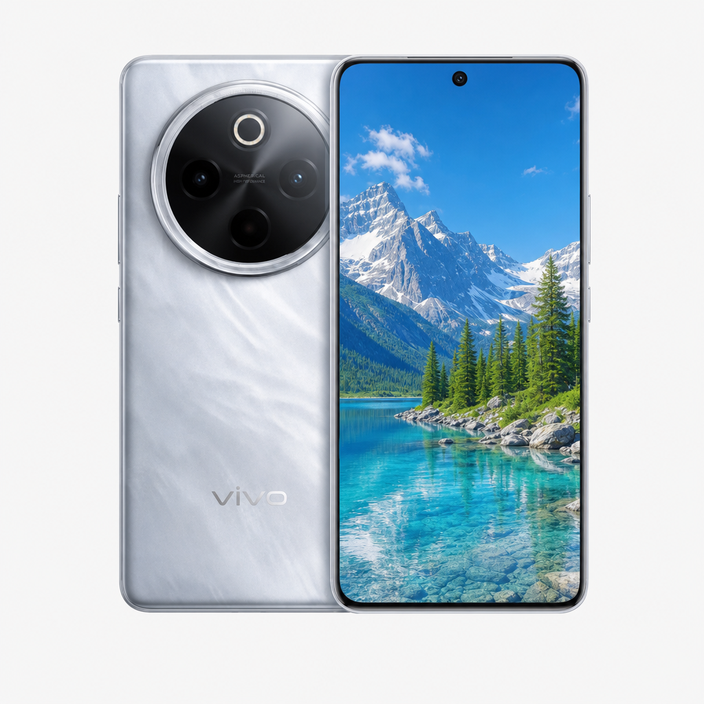vivo Y300 Pro+(12GB/512GB)7300mAh超薄蓝海电池，超耐用金刚磐石架构，高效强芯第三代骁龙7s