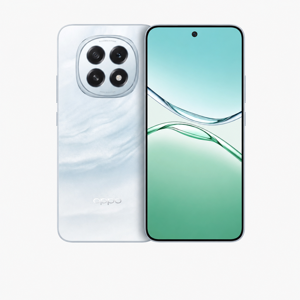 OPPO A5 5G(12GB/256GB)IP69满级防水，6500mAh大电池，360°抗摔