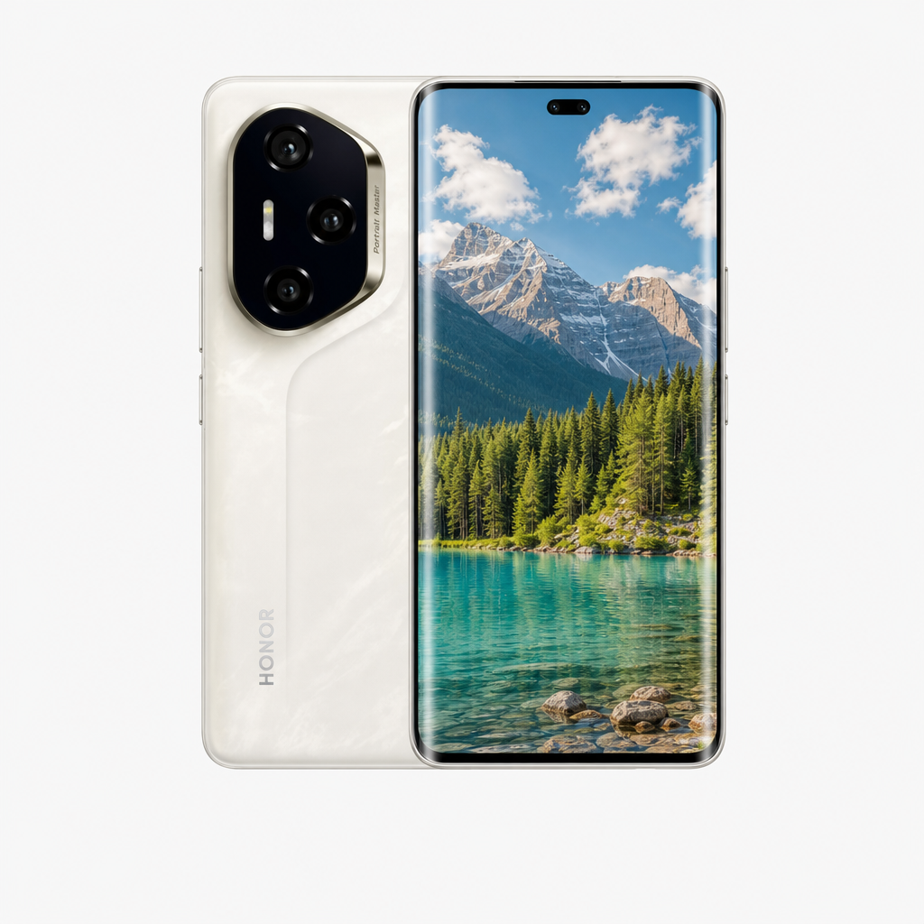 荣耀300 Pro（12GB/512GB）单反级雅顾人像，5000万潜望长焦，第三代骁龙8