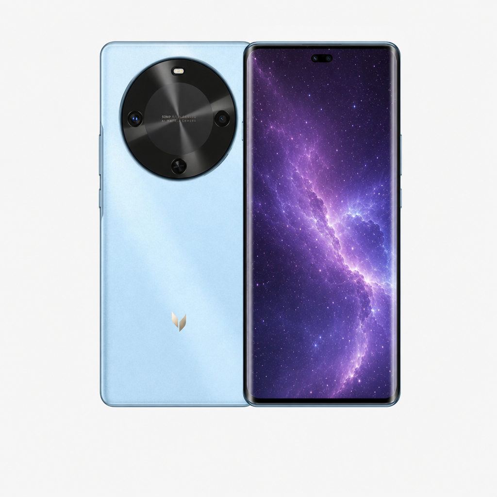 麦芒30(12GB/256GB)AI一键直达，湿手触控