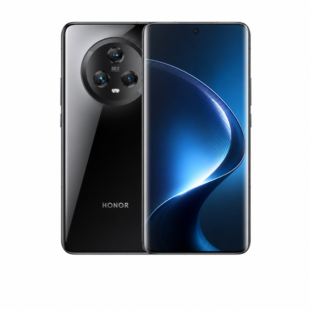 荣耀Magic5（16GB/512GB）骁龙8Gen2，MagicOS7.1，6.73英寸OLED屏，66W有线快充
