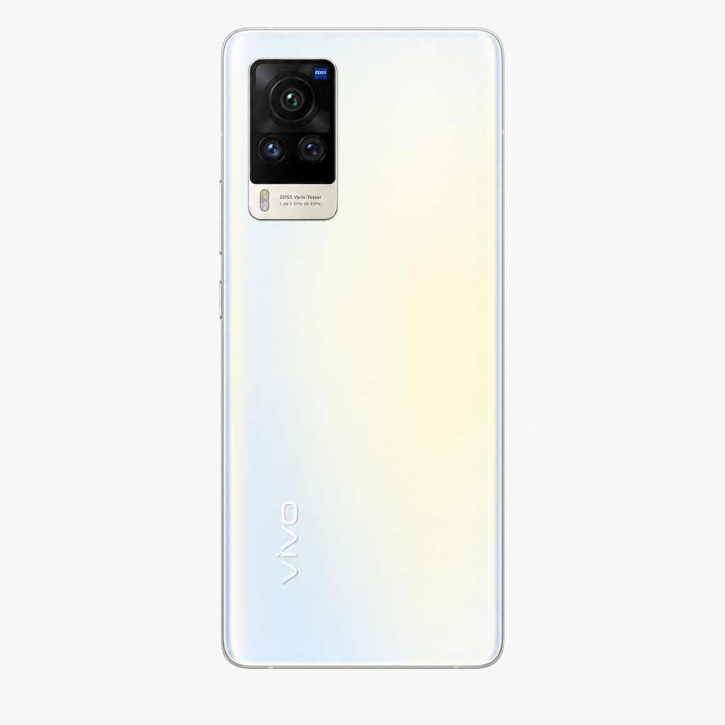 vivo X60曲屏版（8GB/256GB/全网通/5G版）蔡司光学镜头，微云台黑光夜视2.0，三星5nm旗舰芯片