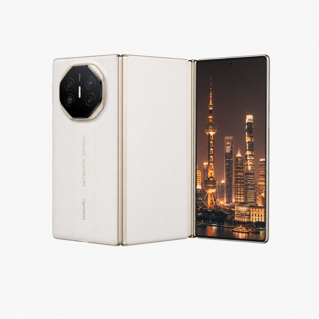 华为Mate XTs 非凡大师（16GB/512GB）三折叠大屏，鸿蒙大屏AI，红枫原色影像