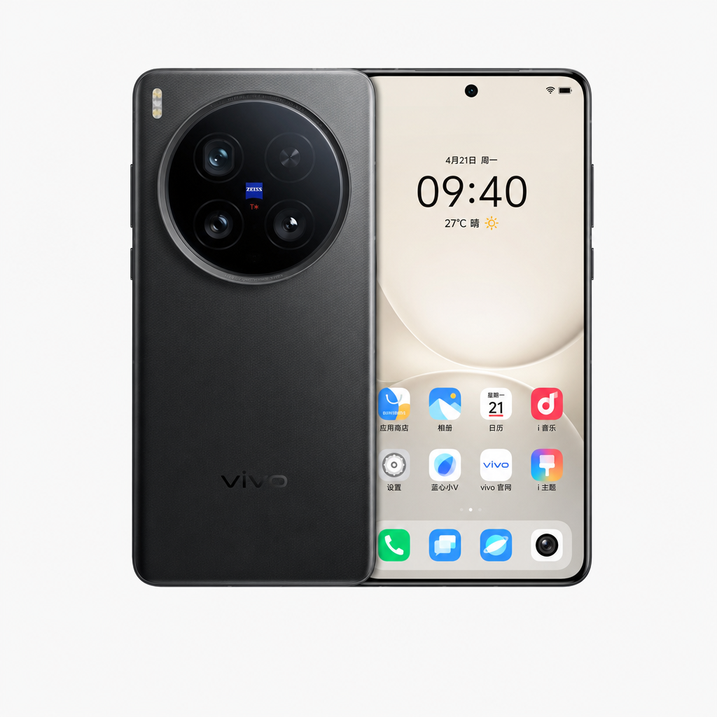 vivo X200 Ultra（16GB/1TB摄影师套装）蔡司三大定焦大师镜头，蓝图自研影像双芯，全焦段OIS光学防抖