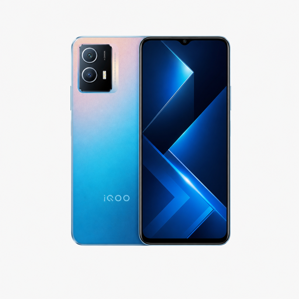 iQOO U5（6GB/128GB/5G版）