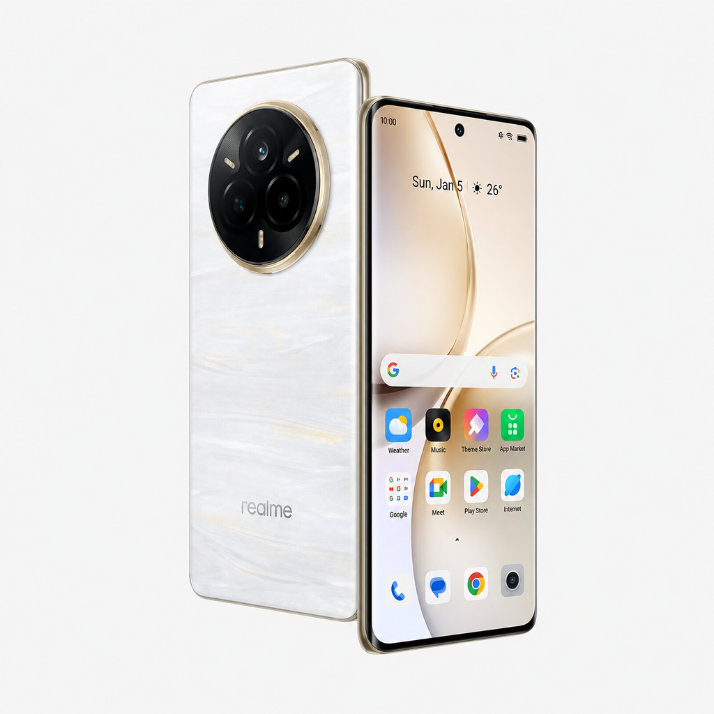 真我14 Pro(16GB/256GB)天玑7300，IMX882主摄，IP66满级防水