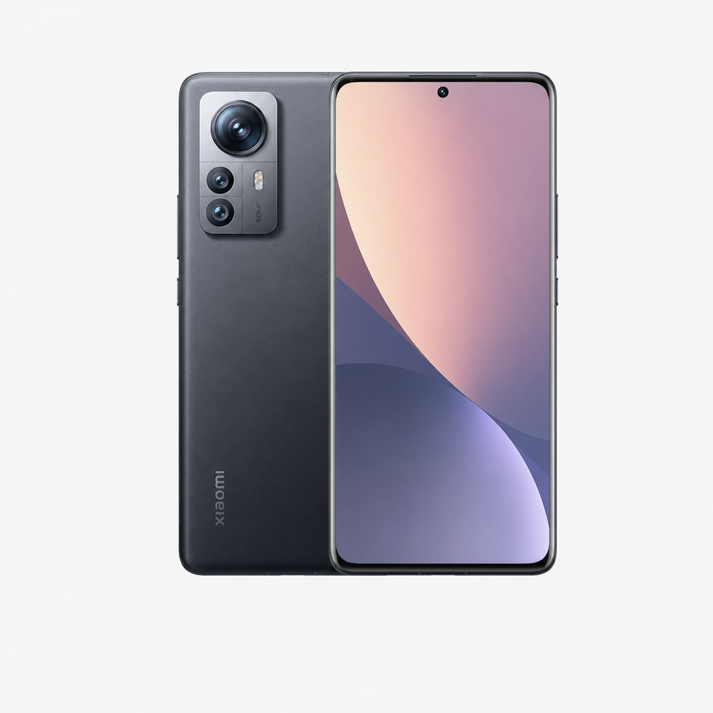 小米12 Pro 天玑版  （8GB/128GB） 天玑9000+ ， 叶脉冷泵散热， 2K超视感屏