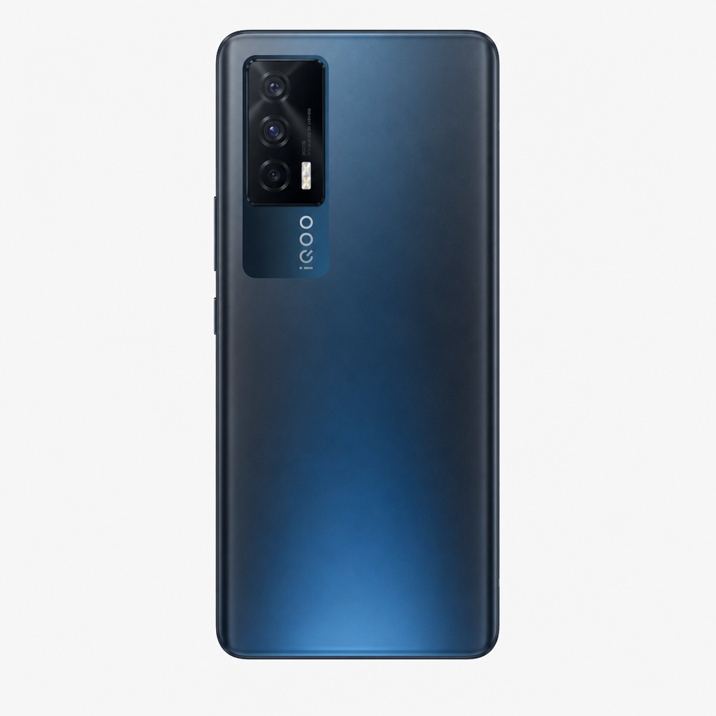 iQOO Neo5（12GB/256GB/全网通/5G版）高通骁龙870+独立显示芯片，66W闪充，全覆盖液冷散热系统