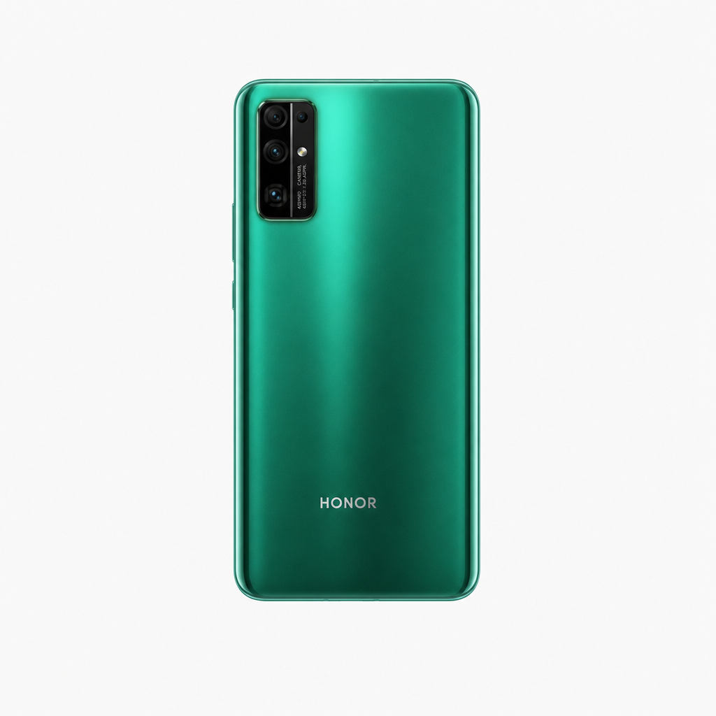 荣耀30（8GB/128GB/全网通/5G版）超广角AI四摄，3200W美颜自拍，麒麟985