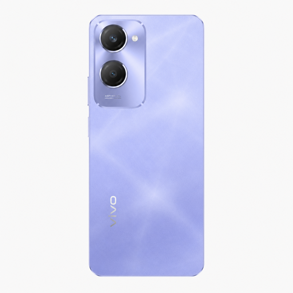 vivo Y37m(4GB/128GB)天玑6300，5000毫安大电池，高亮护眼屏
