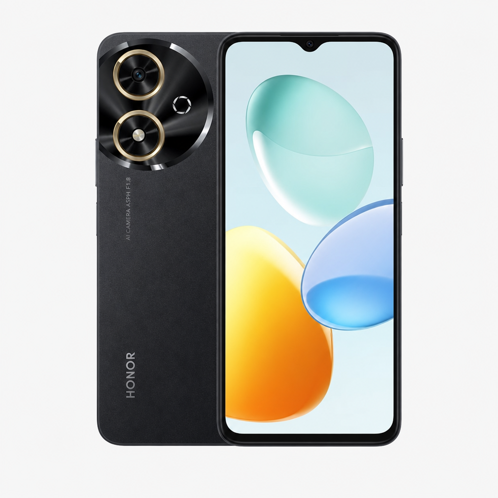 荣耀畅玩50(8GB/256GB)5200毫安电池，高亮清晰大屏，防跌耐摔