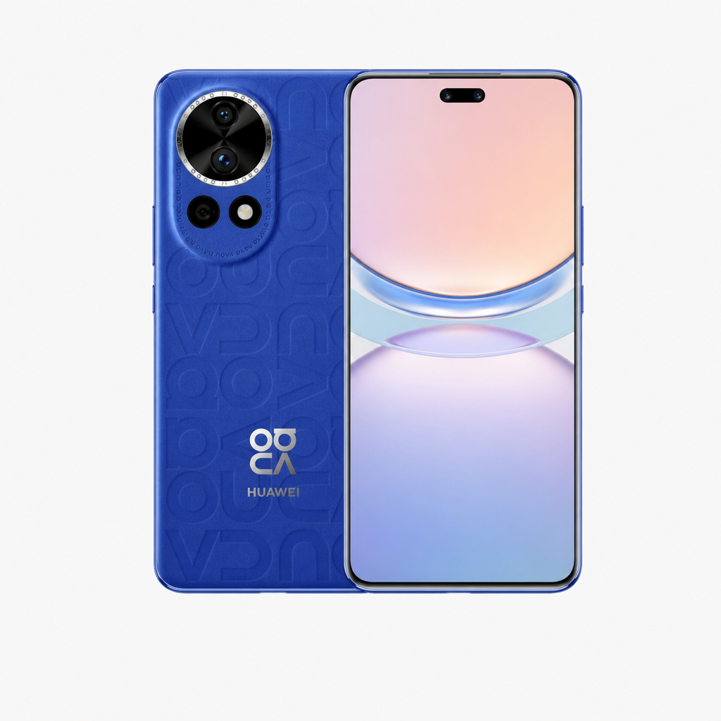 华为nova 12 Ultra(1TB)动态臻彩屏，100W智能快充，HarmonyOS