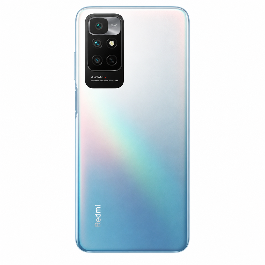 Redmi Note 11 4G（4GB/128GB/全网通/4G版）联发科Helio G88，90Hz变速高刷屏，5000mAh大电量，5000万高清三摄