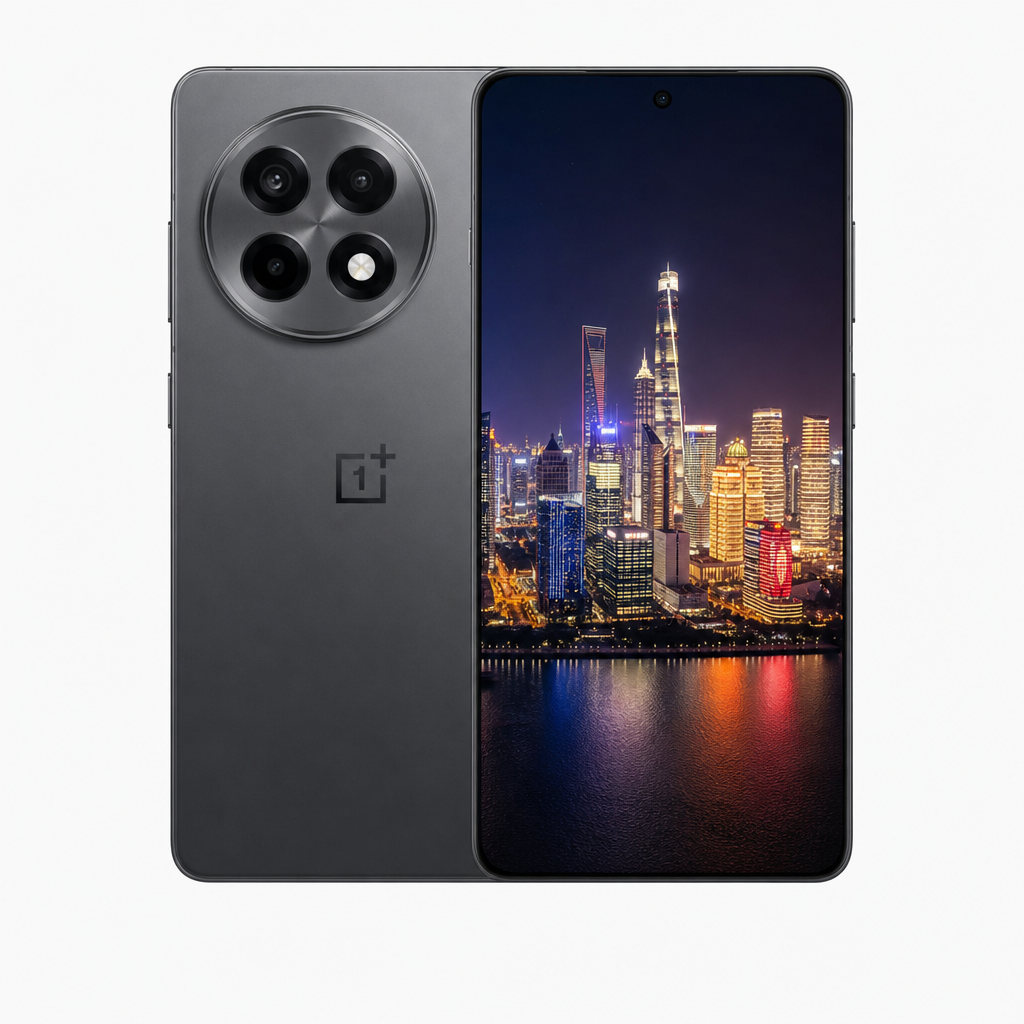 一加Ace 5(16GB/256GB)第三代骁龙 8，冰川电池，电竞护眼屏