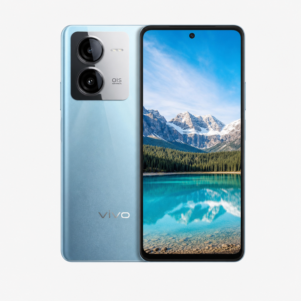 vivo Y100t(12GB/256GB)120W超快闪充，天玑8200，OIS防抖