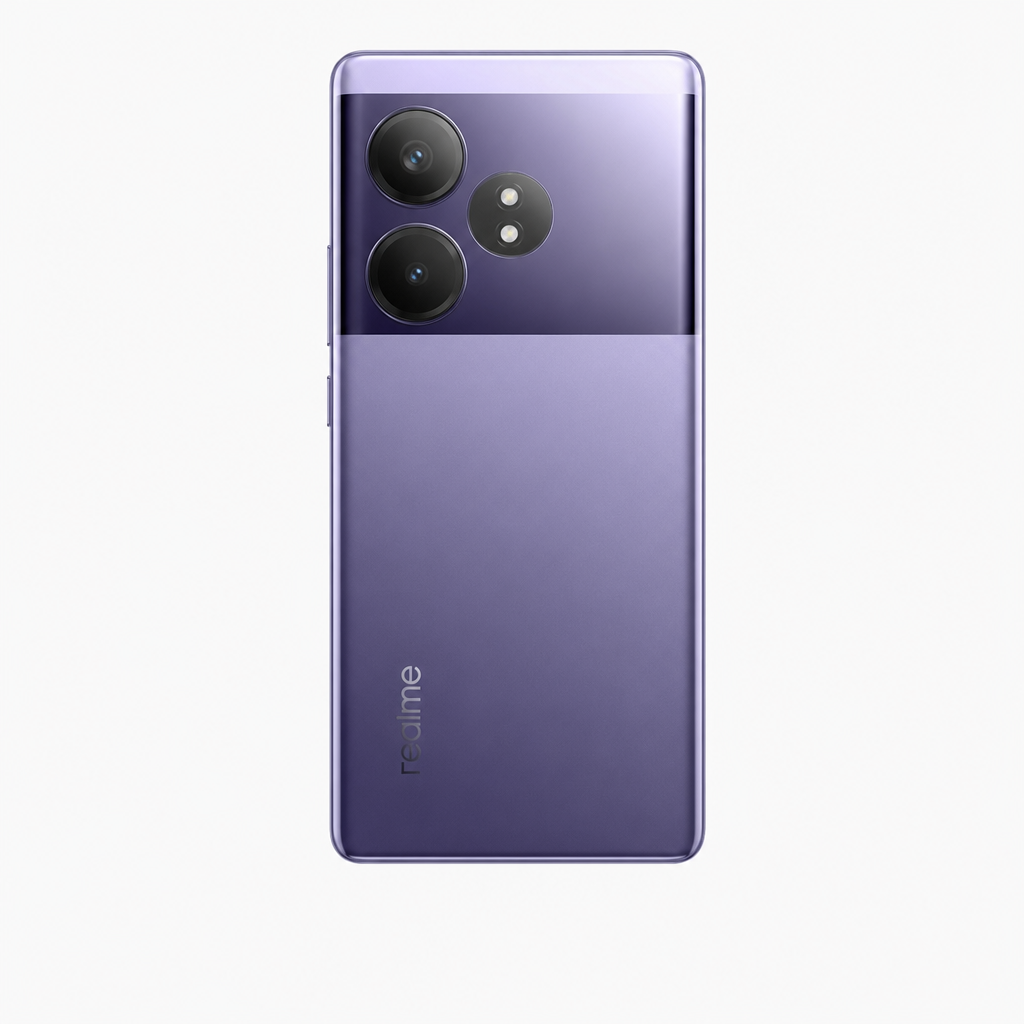 真我GT Neo6(16GB/1TB)第三代骁龙8s，6000nit无双屏，120W光速秒充