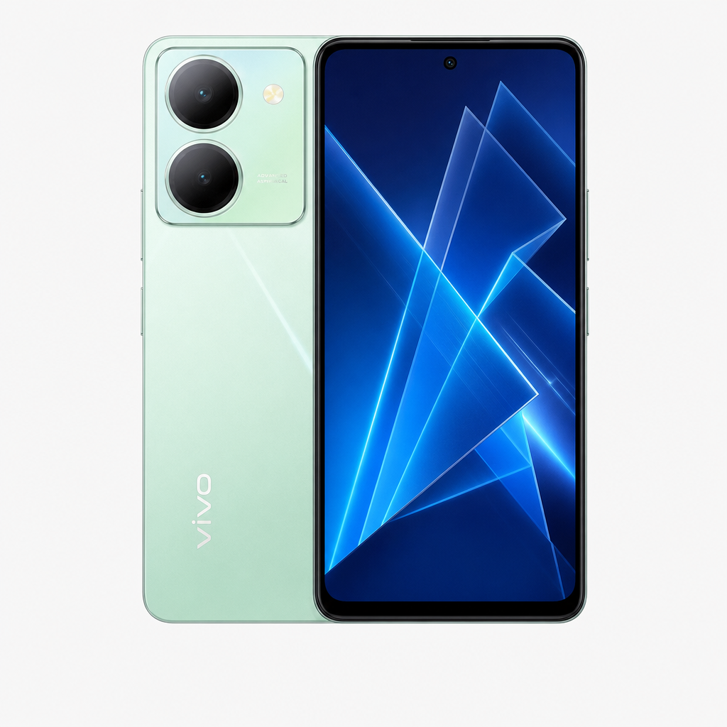 vivo Y78（12GB/256GB）原色护眼屏，天玑7020，5000万主摄