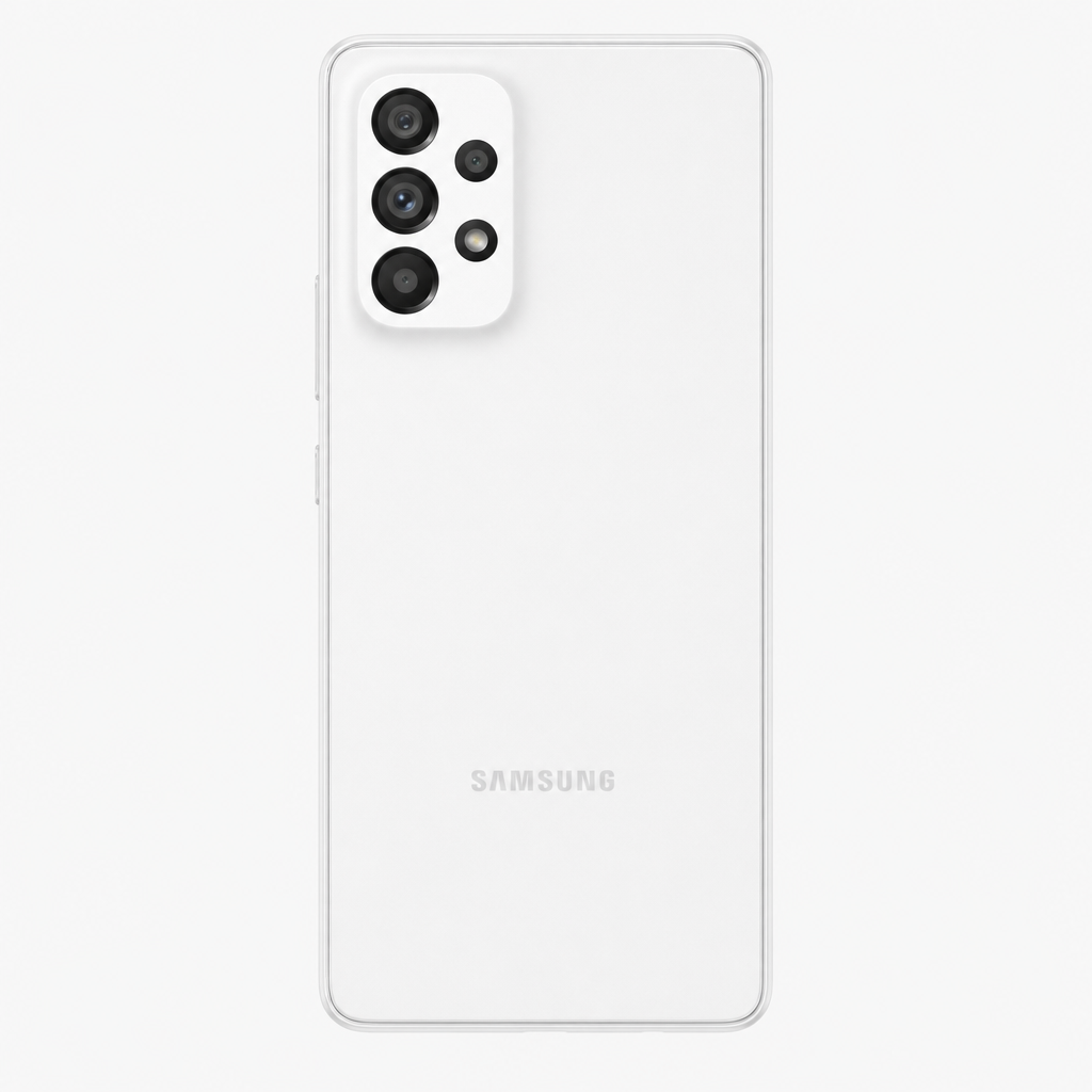 三星Galaxy A53（8GB/128GB）三星猎户座1280处理器，120Hz超流畅滚屏，后置四摄，IP67级防尘防水