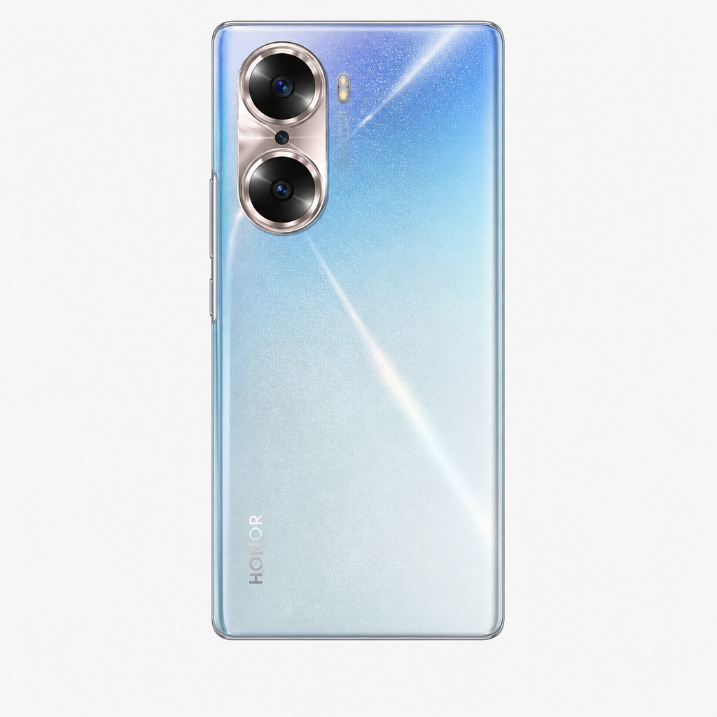 荣耀60（8GB/256GB/全网通/5G版）骁龙778G 5G处理器，1亿像素超清影像，AI手势识别，66W智慧超级闪充