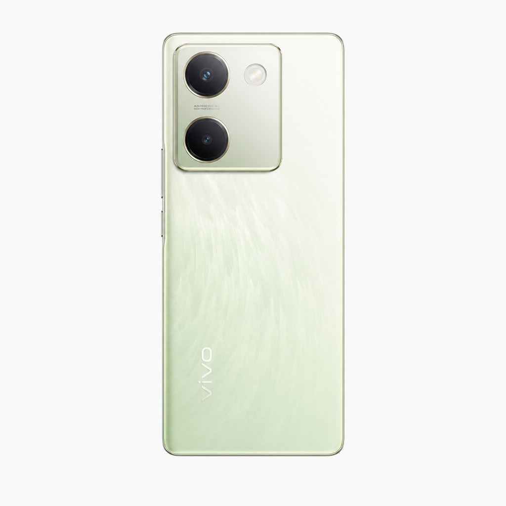 vivo Y100(12GB/256GB)5000mAh电池，6400万OIS光学防抖，44W超快闪充