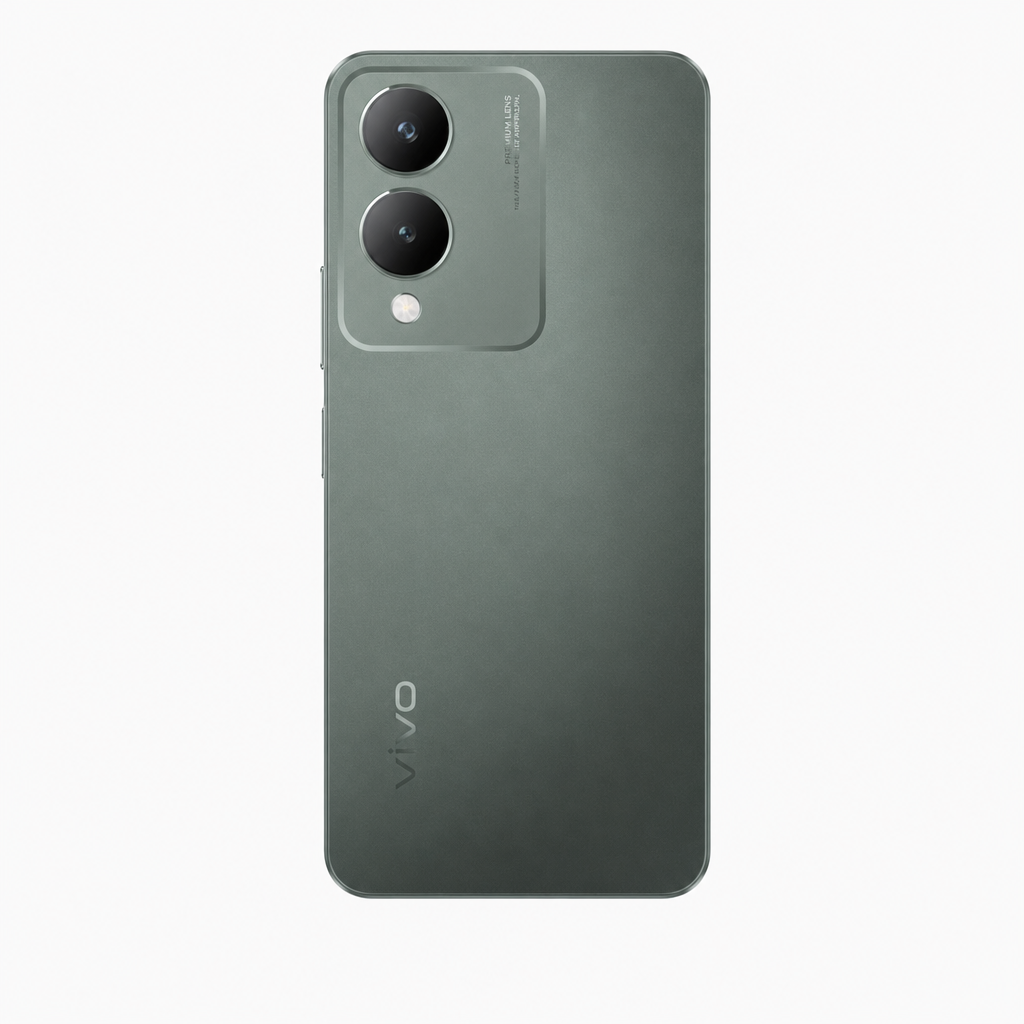 vivo Y33t 4G版 (6GB/128GB) 5000mAh电池，后置1300万像素，八核处理器