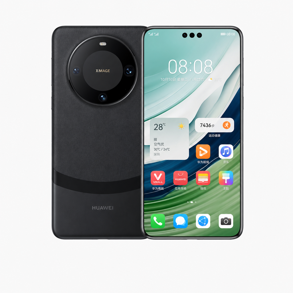 华为Mate 60 Pro+ 16GB+1TB（16GB/1TB）双卫星通信，丹青弧时代之作，超可靠玄武架构