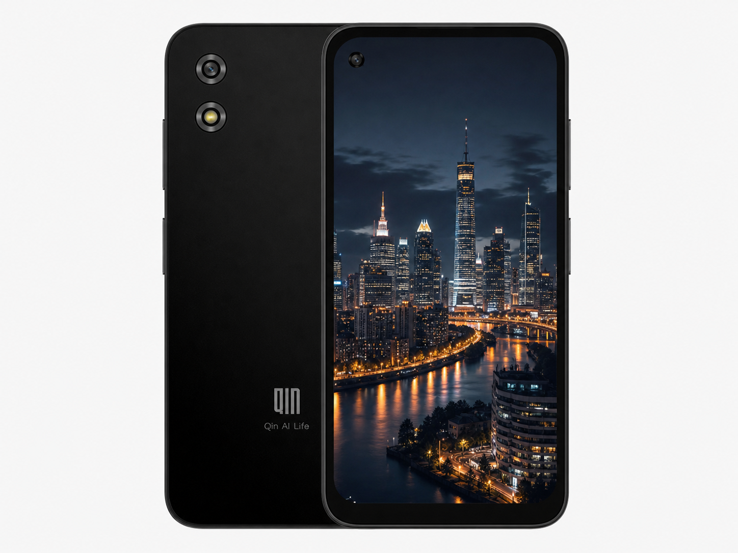 多亲Qin3 ultra（8GB/256GB）软件防沉迷，家长管控，学习手机