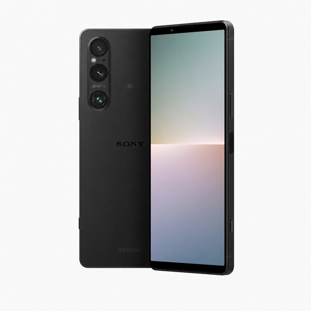 索尼移动Xperia 1 V（12GB/512GB）120Hz，OLED宽屏，骁龙8第二代芯片