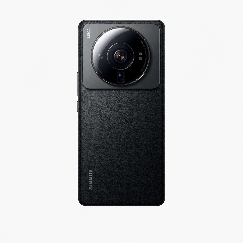 小米12S Ultra （12GB/512GB）徕卡专业光学镜头， IMX989一英寸超大底，2K超视感屏