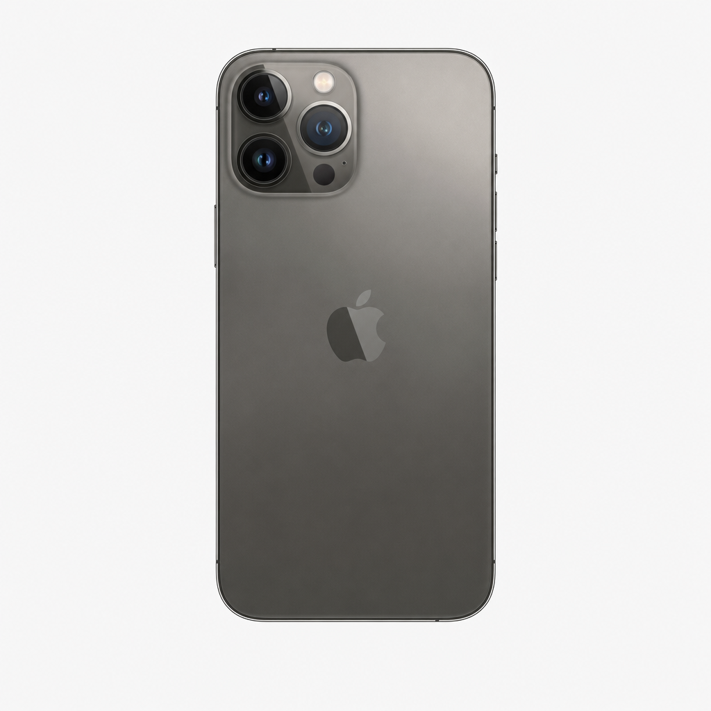 苹果iPhone 13 Pro Max（1TB/全网通/5G版）A15仿生芯片，超视网膜XDR显示屏，Pro级摄像头系统，ProMotion自适应刷新率技术