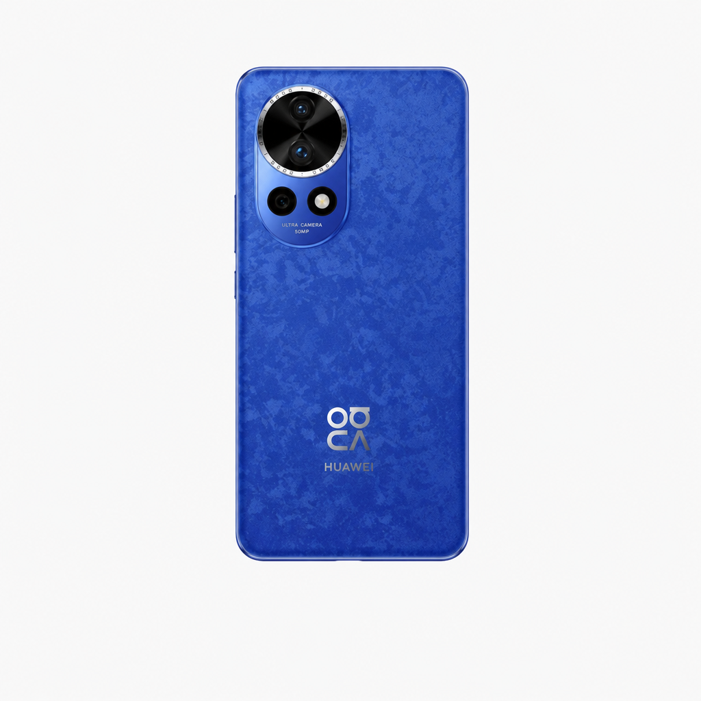 华为nova 12 Pro 512GB前置6000万人像追焦双摄，鸿蒙智慧通信，HarmonyOS