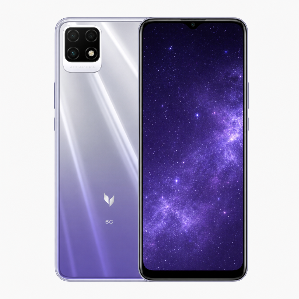 麦芒10 SE（6GB/128GB/全网通/5G版）