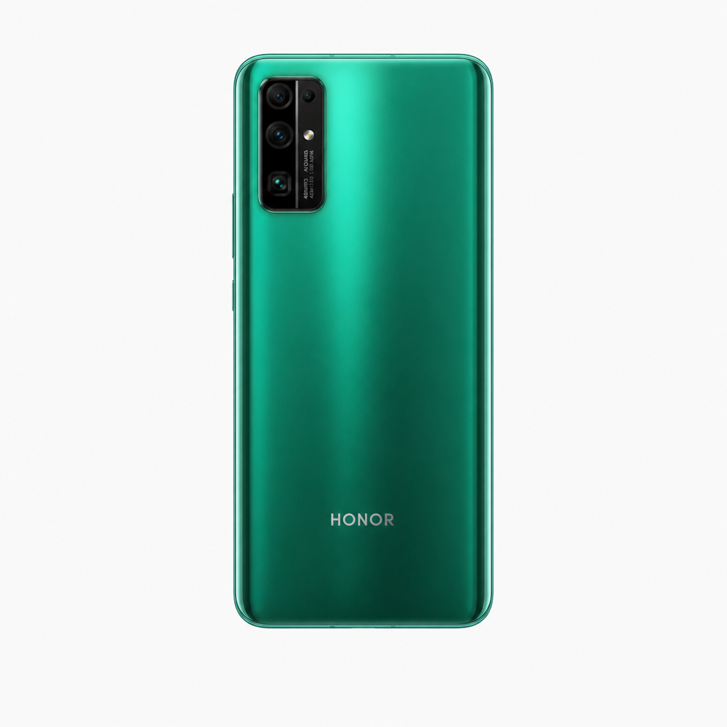 荣耀30（8GB/256GB/全网通/5G版）超广角AI四摄，40W快充，麒麟985