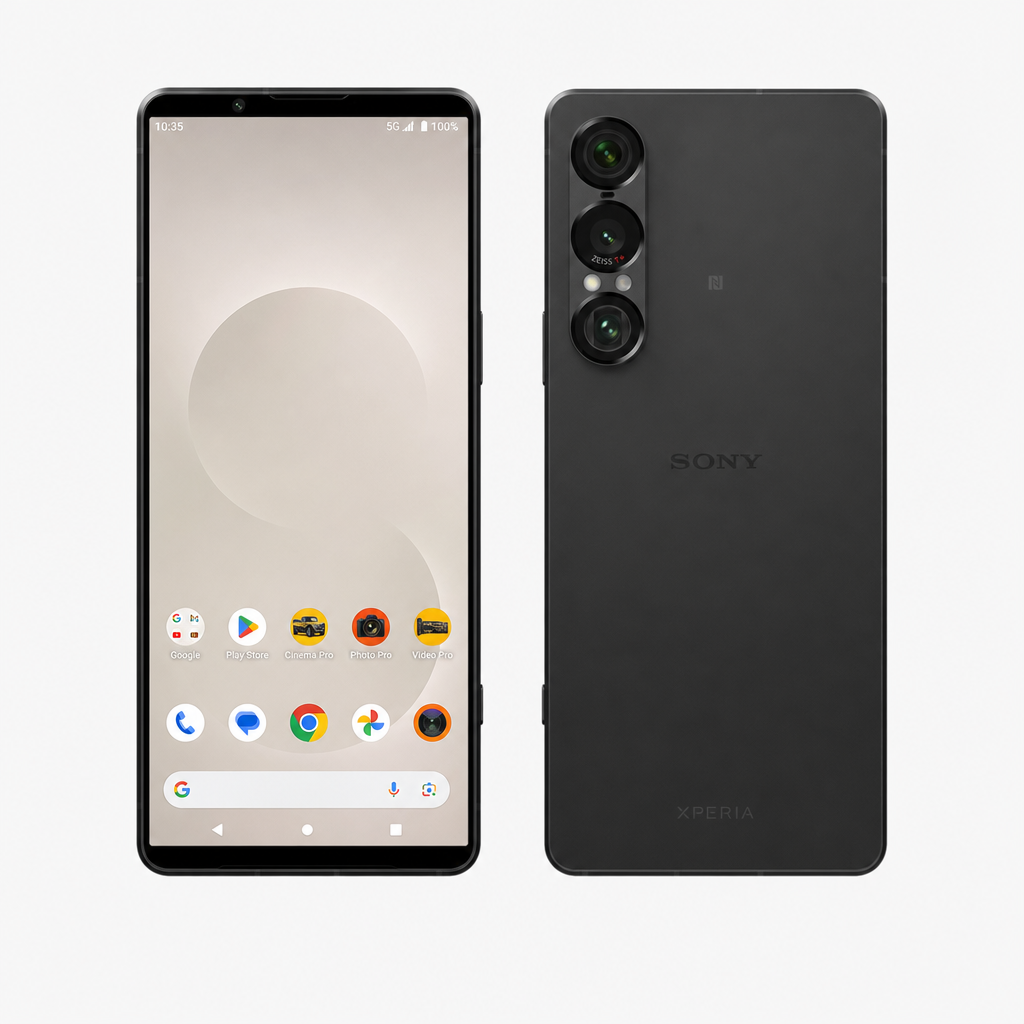 索尼移动Xperia 1 VII（12GB/256GB）