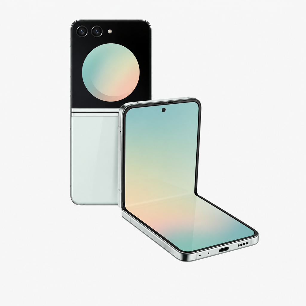 三星Galaxy Z Flip5（8GB/512GB）
