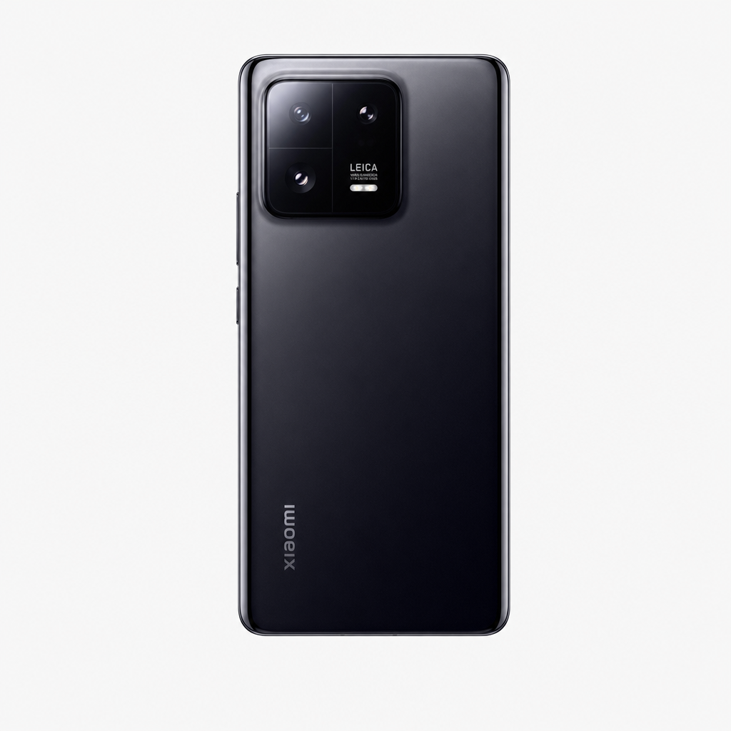 小米13 Pro（12GB/512GB）徕卡光学镜头，2K曲面屏，120Hz高刷，120W充电