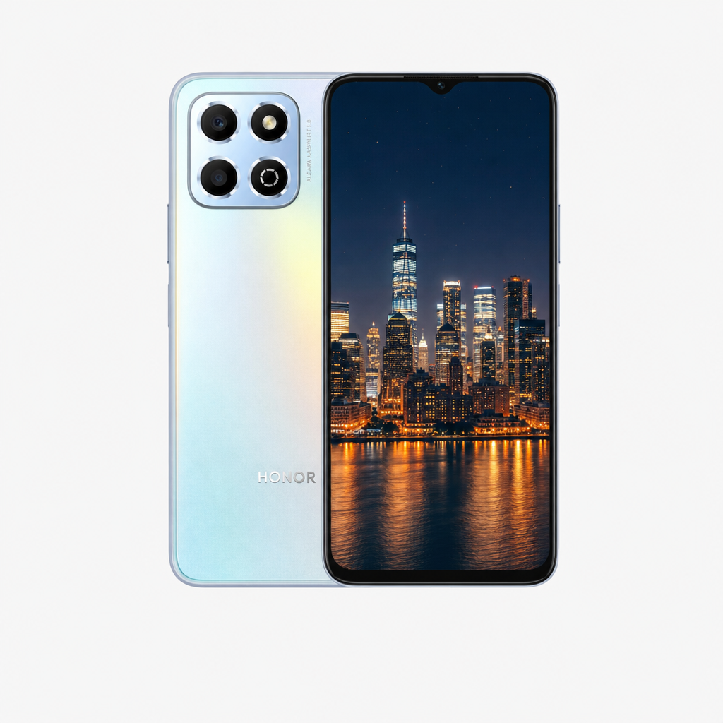 荣耀畅玩 30M（4GB/128GB）
