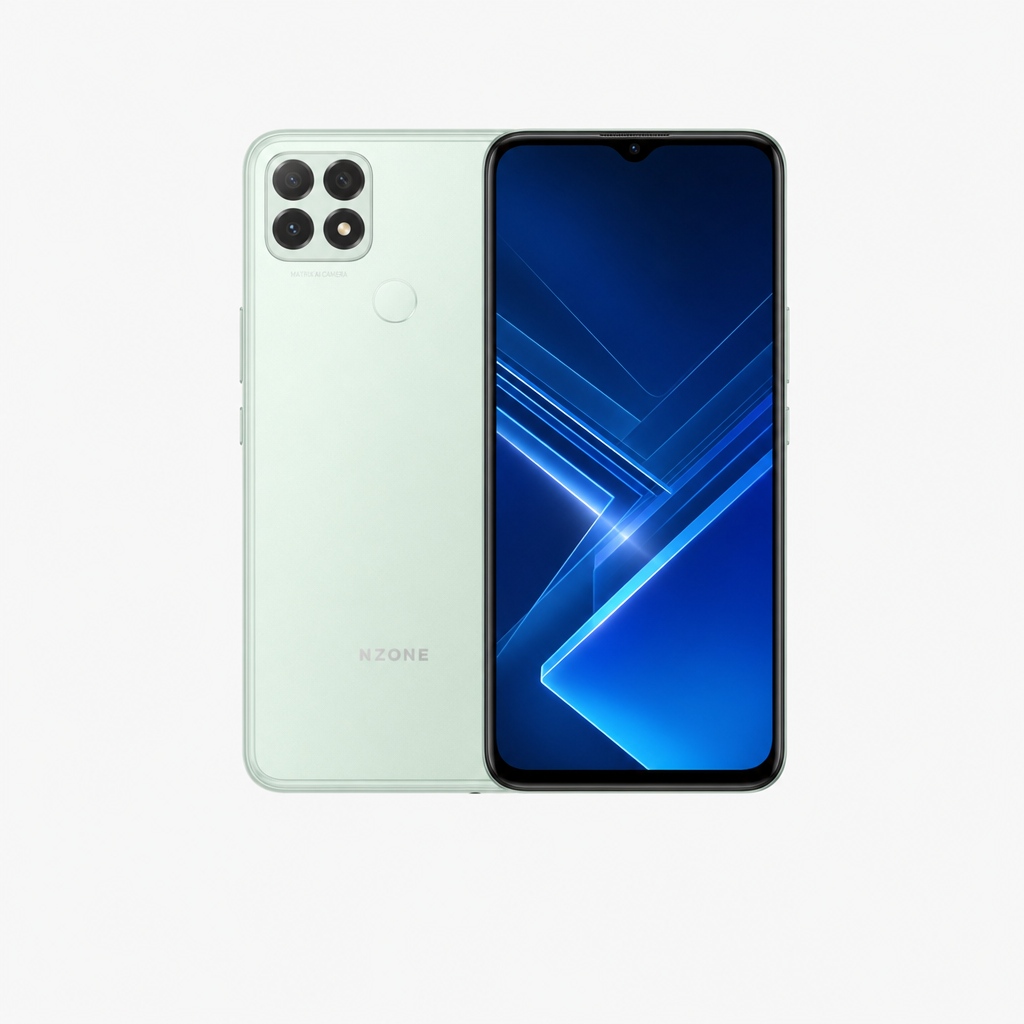 NZONE S7（6GB/128GB/5G版）